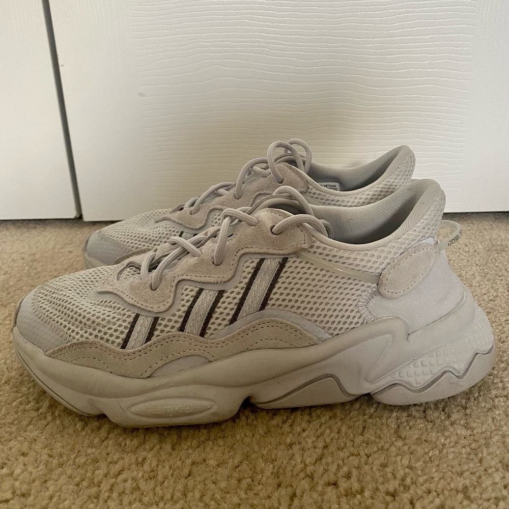 Ozweegos